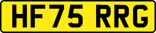 HF75RRG