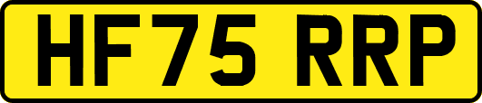 HF75RRP