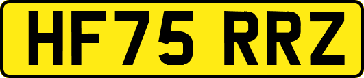 HF75RRZ