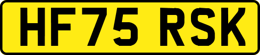 HF75RSK