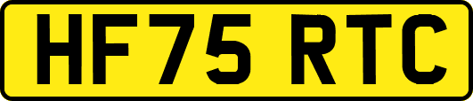 HF75RTC