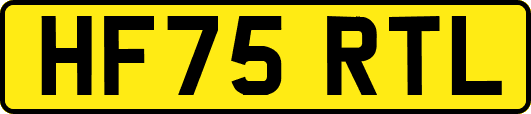 HF75RTL