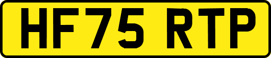 HF75RTP