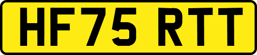 HF75RTT