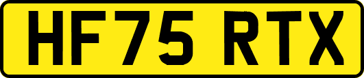 HF75RTX