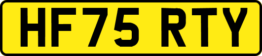 HF75RTY