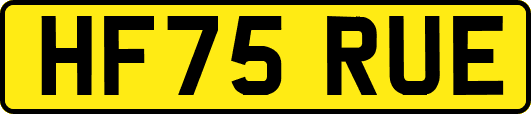 HF75RUE