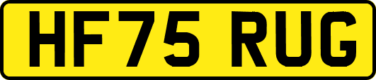 HF75RUG
