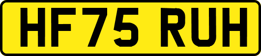HF75RUH