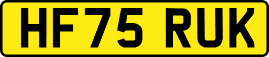 HF75RUK