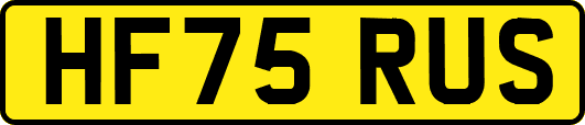 HF75RUS