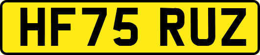 HF75RUZ