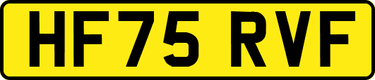 HF75RVF