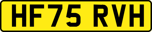 HF75RVH