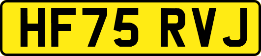 HF75RVJ