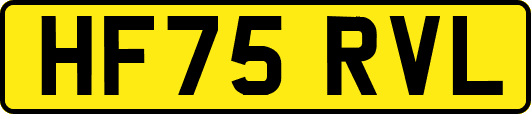HF75RVL