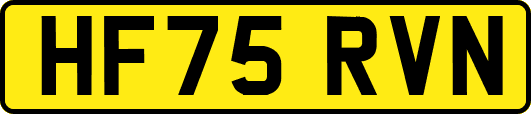 HF75RVN