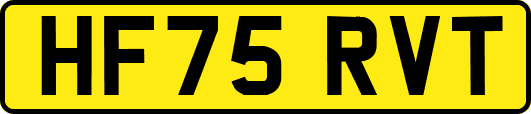 HF75RVT