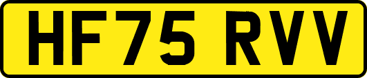 HF75RVV