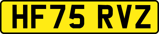 HF75RVZ
