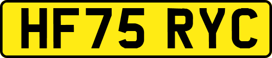 HF75RYC