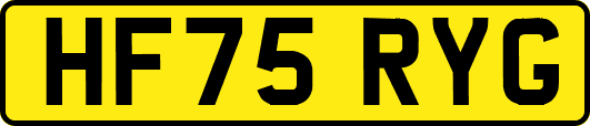 HF75RYG