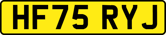 HF75RYJ