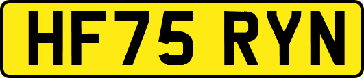 HF75RYN