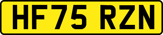 HF75RZN