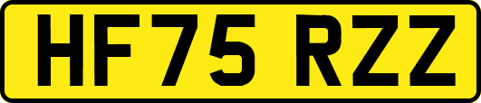 HF75RZZ