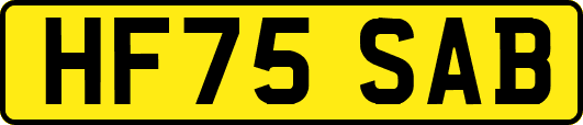 HF75SAB