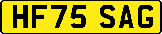 HF75SAG