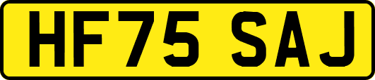 HF75SAJ