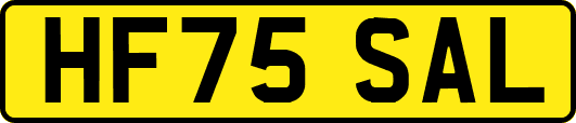 HF75SAL