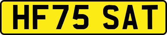 HF75SAT