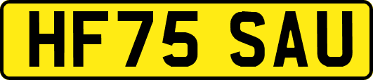 HF75SAU