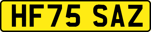 HF75SAZ