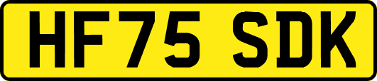 HF75SDK