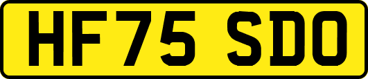 HF75SDO