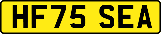 HF75SEA
