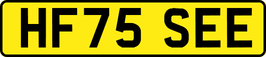 HF75SEE