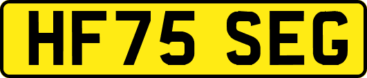HF75SEG