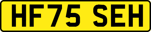 HF75SEH