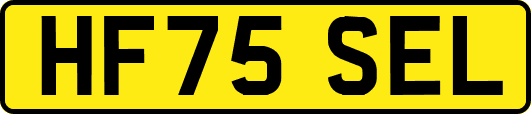 HF75SEL