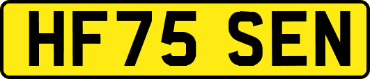HF75SEN