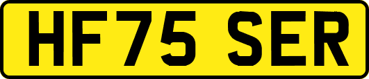 HF75SER