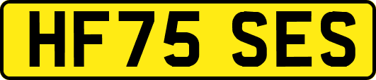 HF75SES