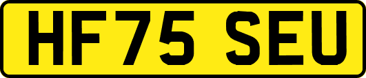 HF75SEU