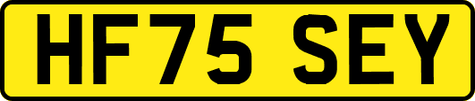 HF75SEY
