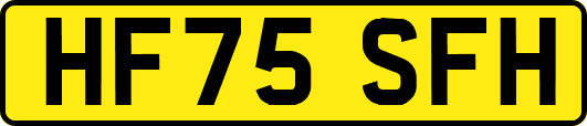 HF75SFH